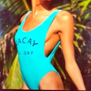 American eagle one piece